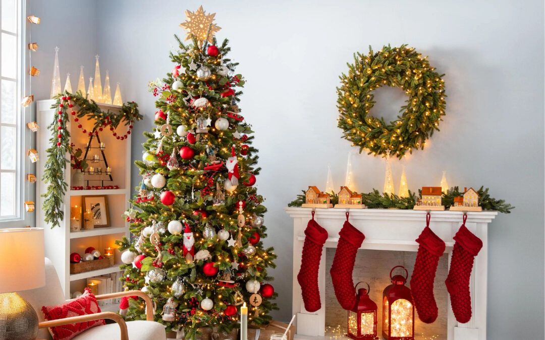 How to find the lowest interest Christmas loan online