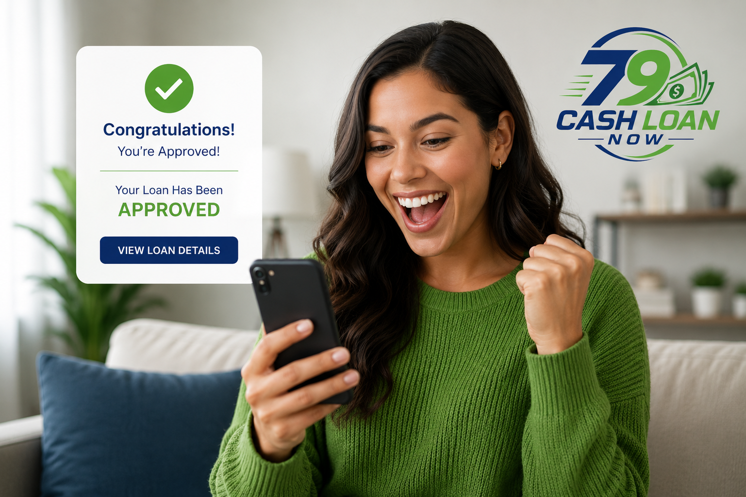 79 cash